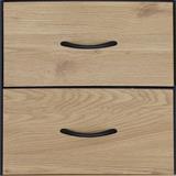 CAJONERA DOBLE 8 CAJONES 80100LG