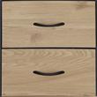 CAJONERA DOBLE 8 CAJONES 80100LG