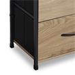 CAJONERA DOBLE 8 CAJONES 80100LG