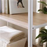 ESTANTERIA 2 PUERTAS 146L