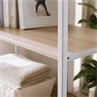 ESTANTERIA 2 PUERTAS 146L