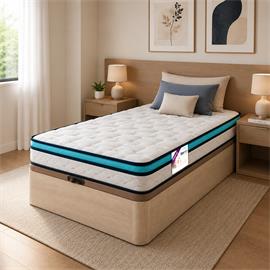 COLCHON 90X190 BEDS