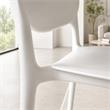 SILLA YILAI BLANCA