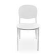 SILLA YILAI BLANCA
