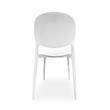 SILLA YILAI BLANCA