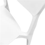 SILLA YILAI BLANCA