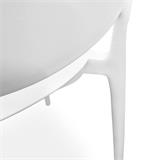 SILLA YILAI BLANCA