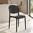 SILLA YILAI NEGRA