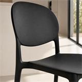 SILLA YILAI NEGRA