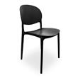 SILLA YILAI NEGRA