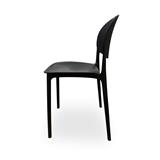 SILLA YILAI NEGRA