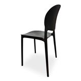 SILLA YILAI NEGRA