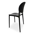 SILLA YILAI NEGRA