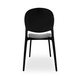 SILLA YILAI NEGRA