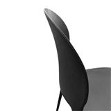 SILLA YILAI NEGRA