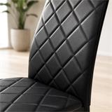 SILLA NEGRO EAMES