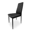 SILLA NEGRO EAMES