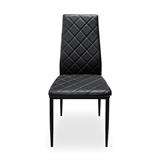 SILLA NEGRO EAMES