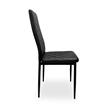SILLA NEGRO EAMES