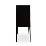 SILLA NEGRO EAMES