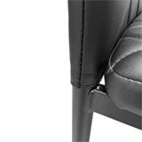 SILLA NEGRO EAMES