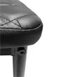 SILLA NEGRO EAMES