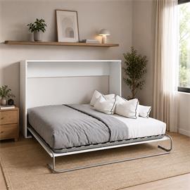 CAMA ABAT HORIZ 135X190 CARATE