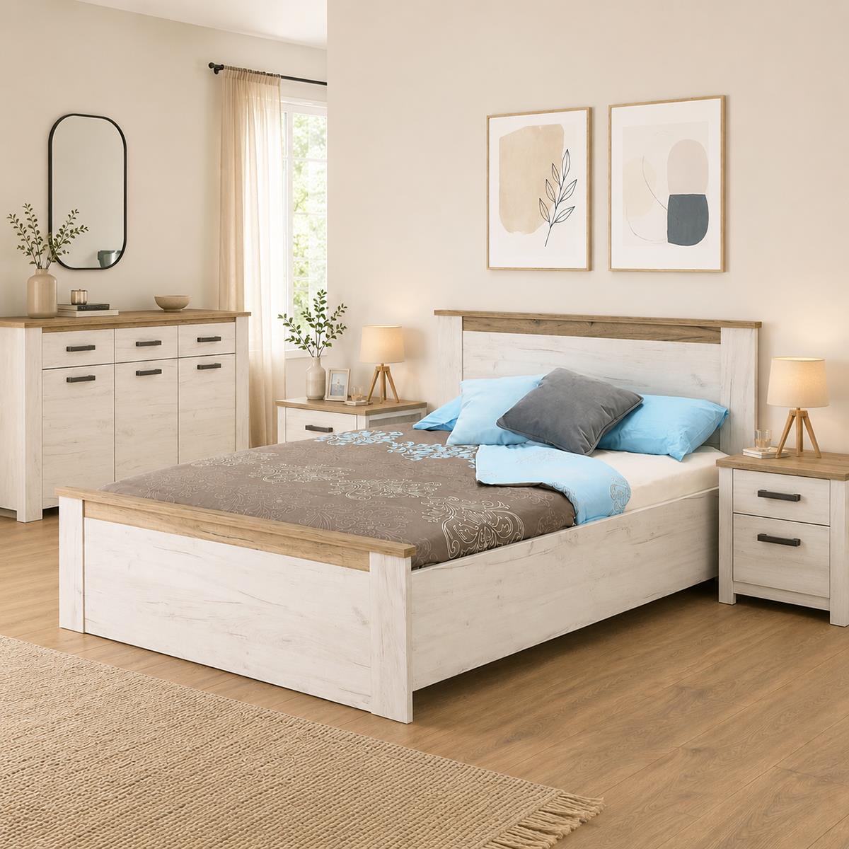 CAMA YAMAGA