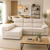 CHAISE LONGUE STAR 5 TANE