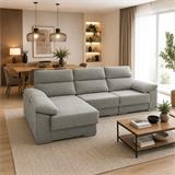 CHAISE LONGUE STAR 21 TANE