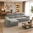 CHAISE LONGUE STAR 21 TANE