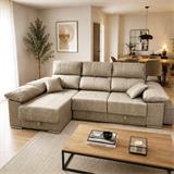 CHESLONG UNIA IZQ MAGNOL SAVANAENDIAGONALAMBIENTESALÓN