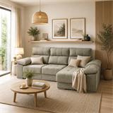 CHESLONG UNIA DCH MAGNOL SAVANA