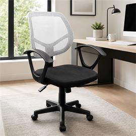 SILLA SOMMERS BLANCO