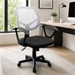 SILLA SOMMERS BLANCO