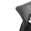 SILLA OFICINA NEGRO AINSA