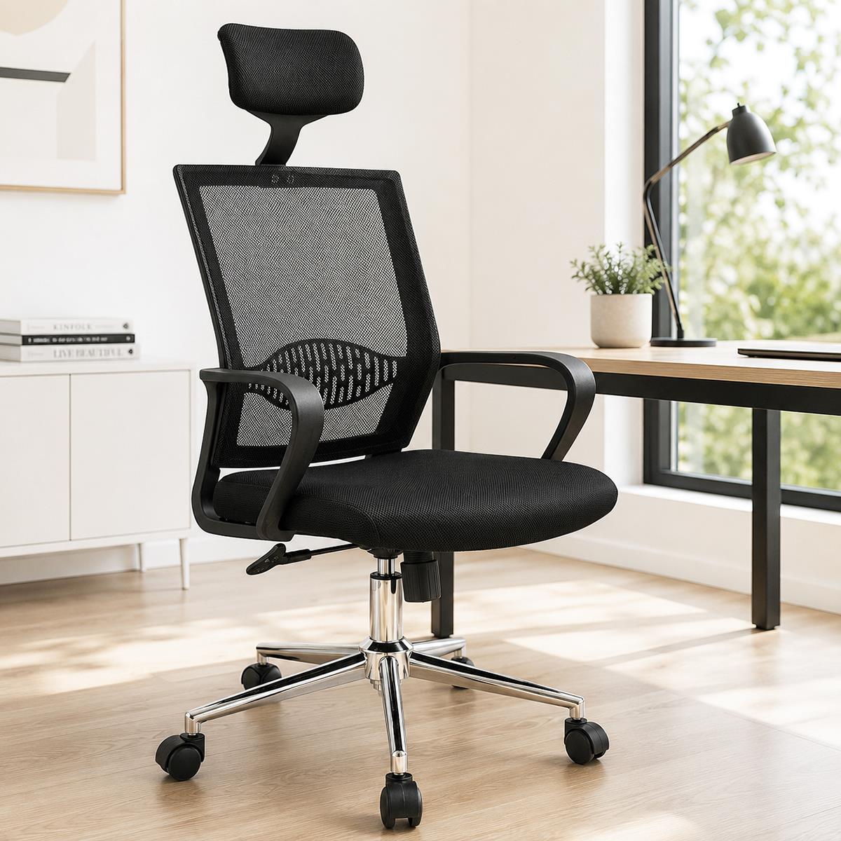 SILLA VIXIA
