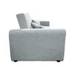 SOFA CAMA CON BRAZOS BLED