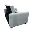 SOFA CAMA CON BRAZOS BLED