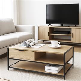 MESA CENTROENAMBIENTESALON