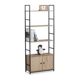 ESTANTERIA 144L