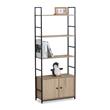 ESTANTERIA 144L