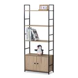 ESTANTERIA 144L