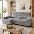 SHAISELONGUE IZQ GRIS SANTON