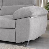 SHAISELONGUE IZQ GRIS SANTON