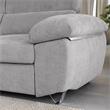 SHAISELONGUE IZQ GRIS SANTON