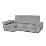 SHAISELONGUE IZQ GRIS SANTON