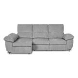 SHAISELONGUE IZQ GRIS SANTON