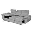 SHAISELONGUE IZQ GRIS SANTON