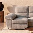 SHAISELONGUE IZQ GRIS SANTON